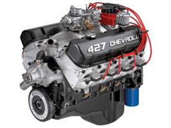 U3300 Engine